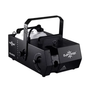 DJPOWER DSK-2000 MULTI-ANGLE FOG MACHINE 1500W