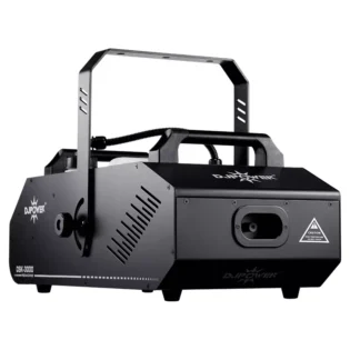 DJPOWER DSK-3000 FOG MACHINE 3000W