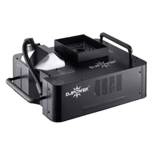 DJPOWER DSK-1500V LED VERTICAL FOG MACHINE 1500W