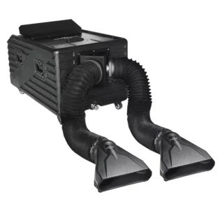 DJPOWER H-SW3000 LOW FOG MACHINE 3000W
