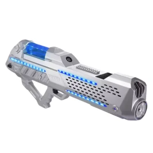 DJPOWER A-1 THANOS FOG GUN