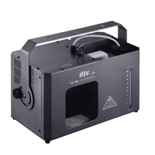 DJPOWER DJ-700 HAZE MACHINE 1200W