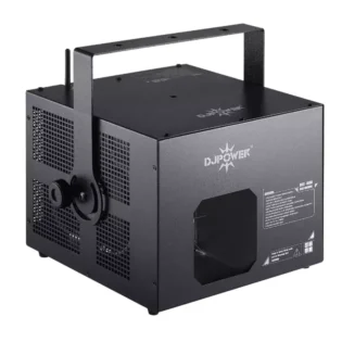 DJPOWER DFZ-800 HAZE MACHINE 1200W