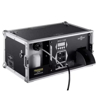 DJPOWER DFZ-2100 HAZE MACHINE 1200W