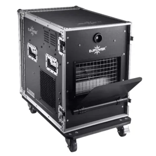 DJPOWER H-4000S HAZE MACHINE 3000W