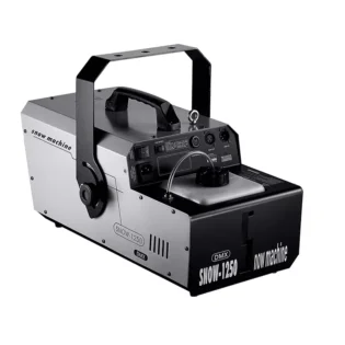 DJPOWER SNOW-1250 SNOW MACHINE 1220W