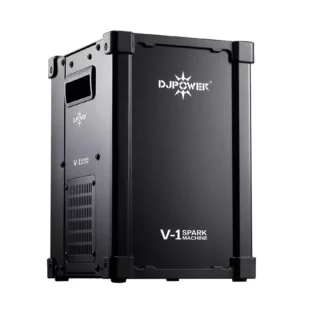 DJPOWER V-1 SPARK MACHINE 700W
