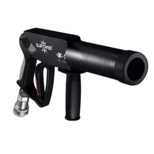 DJPOWER X-5LED LED CO2 GUN
