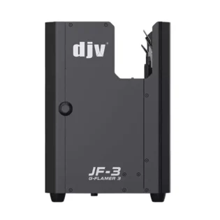 DJPOWER JF-3 FLAME MACHINE
