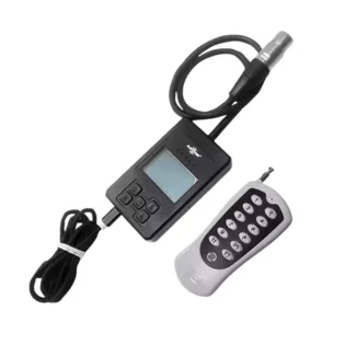 DJPOWER W-8 WIRELESS CONTROLLER