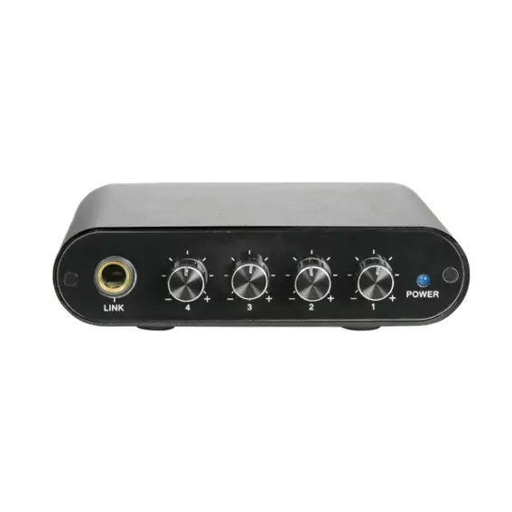 QTX - HA-40 HEADPHONE AMPLIFIER