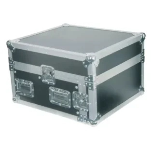CITRONIC CASE10:4 FLIGHTCASE FOR MIXER 19INCH 4U+10U