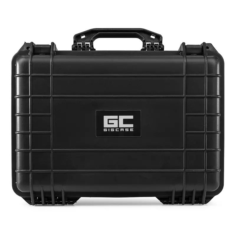 PDM GIGCASE12 UNIVERSAL HARD CASE 425 x 284 x 153mm