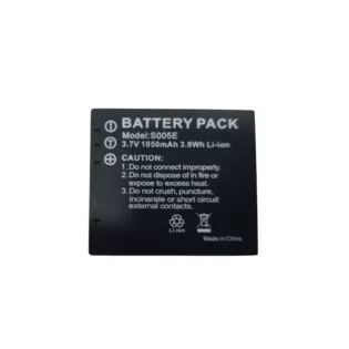 SYNCO XTALKPRO REPLACEMENT BATTERY