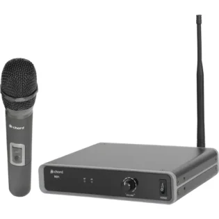CHORD HANDHELD MICROPHONE UHF 864.1MHz