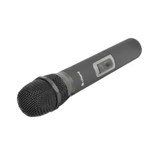 CHORD NUHH-863.1 REPLACEMENT HANDHELD MICROPHONE 863.1MHz