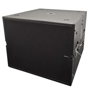 CITRONIC C-118S LINE ARRAY SUB 18in 1000W