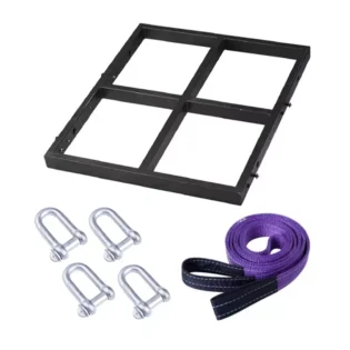 CITRONIC C-RIG FLYING FRAME FOR C-SERIES LINE ARRAY