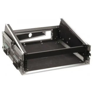 PDM FP-F2U10 FLIGHTCASE FOR MIXER 19INCH 2U+10U