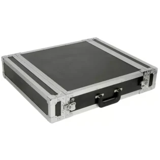 PDM PD-F2U FLIGHTCASE 19INCH 2U