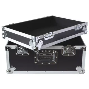 PDM PD-FC6 FLIGHTCASE FOR EQUIPMENT 585 X 400 X 335MM