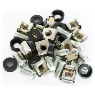 Power Dynamics - PD-FR1 RACK FIXING KIT