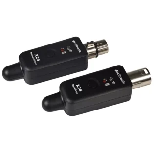 CITRONIC X24 PLUG IN WIRELESS SET 2.4GHZ