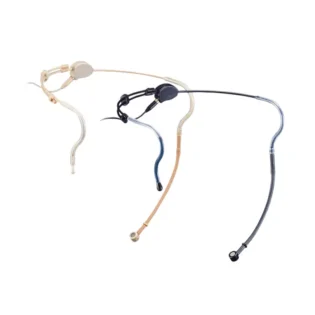 JTS CM-214iBCS LIGHTWEIGHT NECKBAND MICROPHONE 3.5mm