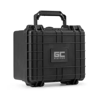 PDM GIGCASE2 UNIVERSAL HARD CASE 208 x 144 x 92mm