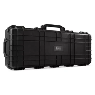 PDM GIGCASE38T UNIVERSAL HARD CASE TROLLEY 1055 x 305 x 135mm