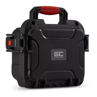 PDM GIGCASE50R HEAVY DUTY UNIVERSAL HARD CASE 215 x 155 x 95mm