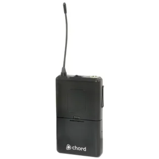 CHORD REPLACEMENT BODYPACK MICROPHONE UHF 864.10MHz