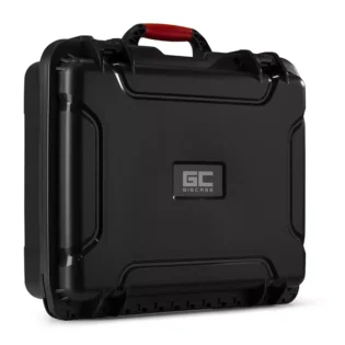 PDM GIGCASE70R HEAVY DUTY UNIVERSAL HARD CASE 470 x 350 x 120mm