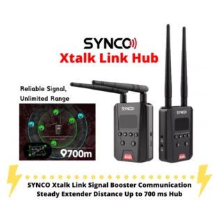 SYNCO XTALK HUB