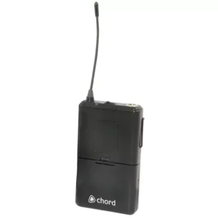 CHORD NU4-BT863.42 REPLACEMENT BODYPACK MICROPHONE UHF 863.42MHz
