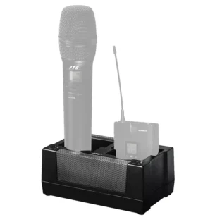 JTS RU-850CH-2 CHARGER FOR RU-850LTH/RU-850LTB