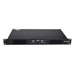 CITRONIC D4350 1U POWER AMPLIFIER 4X 350W