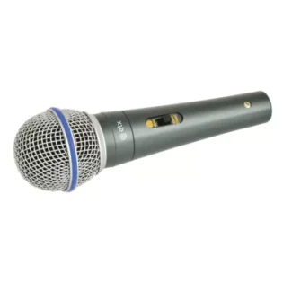 QTX - DYNAMIC MICROPHONE
