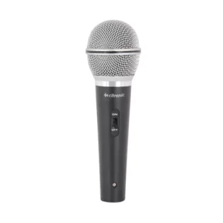 CITRONIC - DMC03 DYNAMIC MICROPHONE