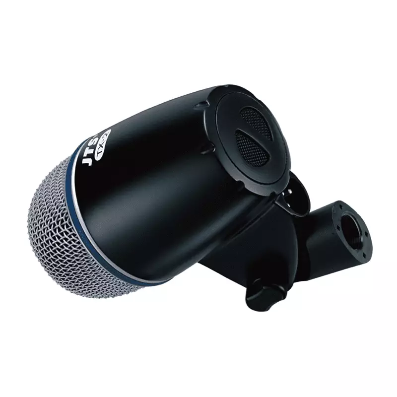 JTS TX-2 DYNAMIC SUPERCARDOID BASS DRUM MICROPHONE