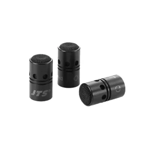 JTS GML-C REPLACEMENT GOOSNECK MIC CAPSULE CARDOID