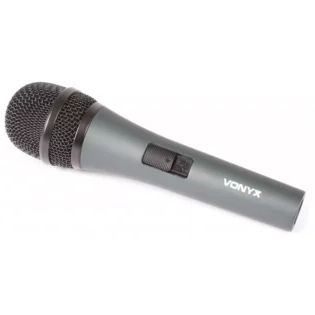 Vonyx - DM825 DYNAMIC MICROPHONE