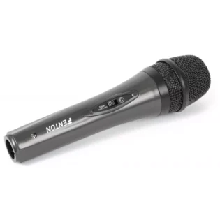 FENTON DM105 DYNAMIC MICROPHONE