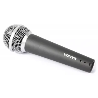 Vonyx - DM58 DYNAMIC MICROPHONE