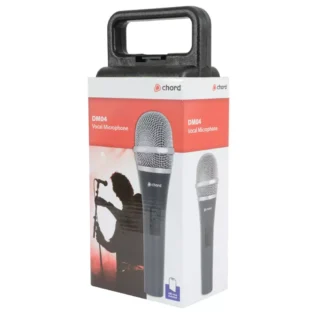CHORD VOCAL MICROPHONE