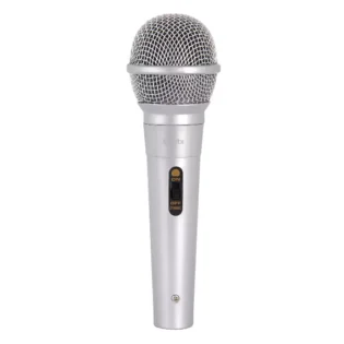 QTX - DYNAMIC MICROPHONE