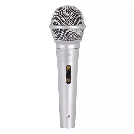 QTX - DYNAMIC MICROPHONE