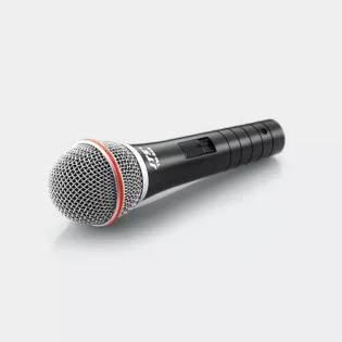 JTS TM-929 DYNAMIC VOCAL MICROPHONE  WITH SWITCH