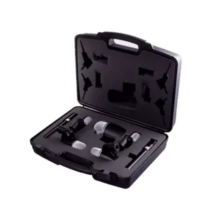 JTS TXB-7M INSTRUMENT DRUM MICROPHONE KIT