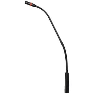 JTS GM-5218L 18in GOOSENECK MIC WITH LED